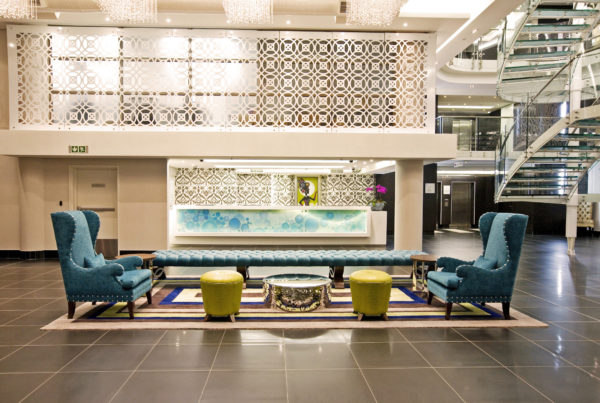 hilton