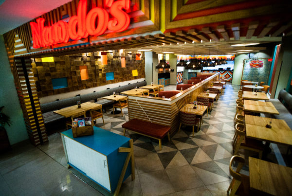 nandos