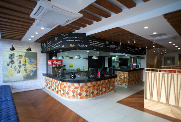 nandos