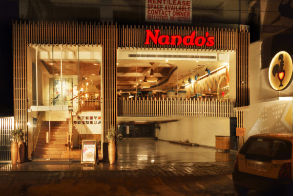 nandos