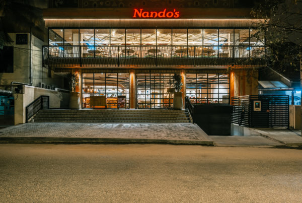 nandos