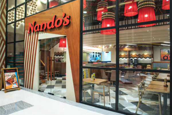 nandos