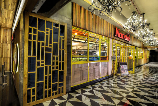 nandos