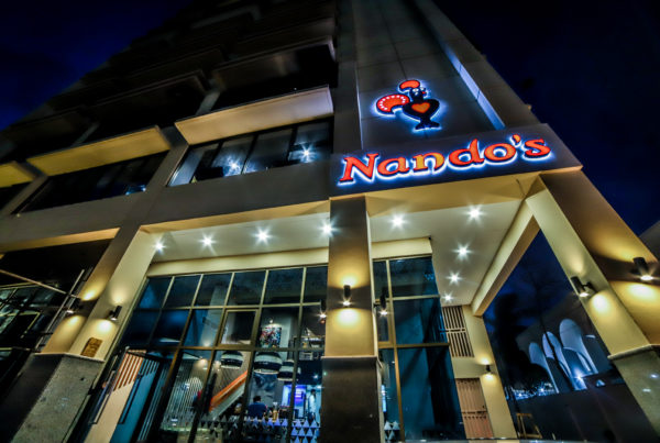 nandos