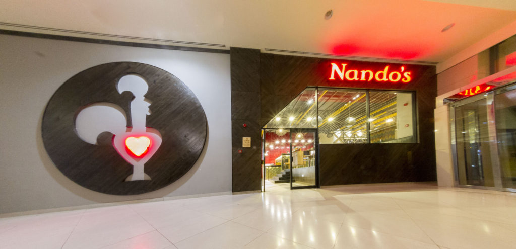nandos