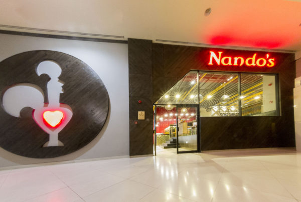 nandos