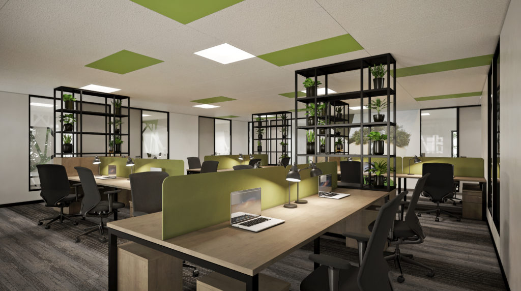 office