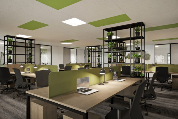 office